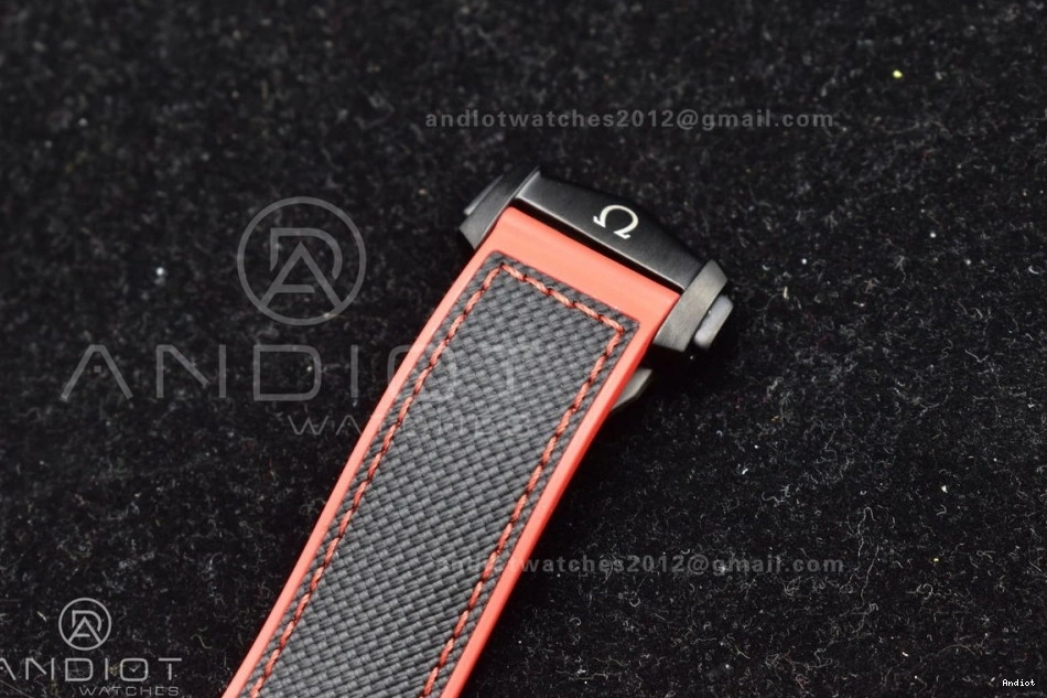 Planet Functional Counter Factory Black Ocean Subdial Omega Volvo 2017 OM Edition Deep Chronograph Ocean with Edition Race 2018 Best 3:00 0202